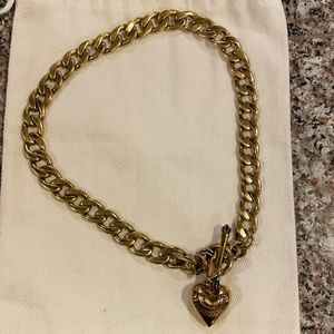 Juicy Couture Choker